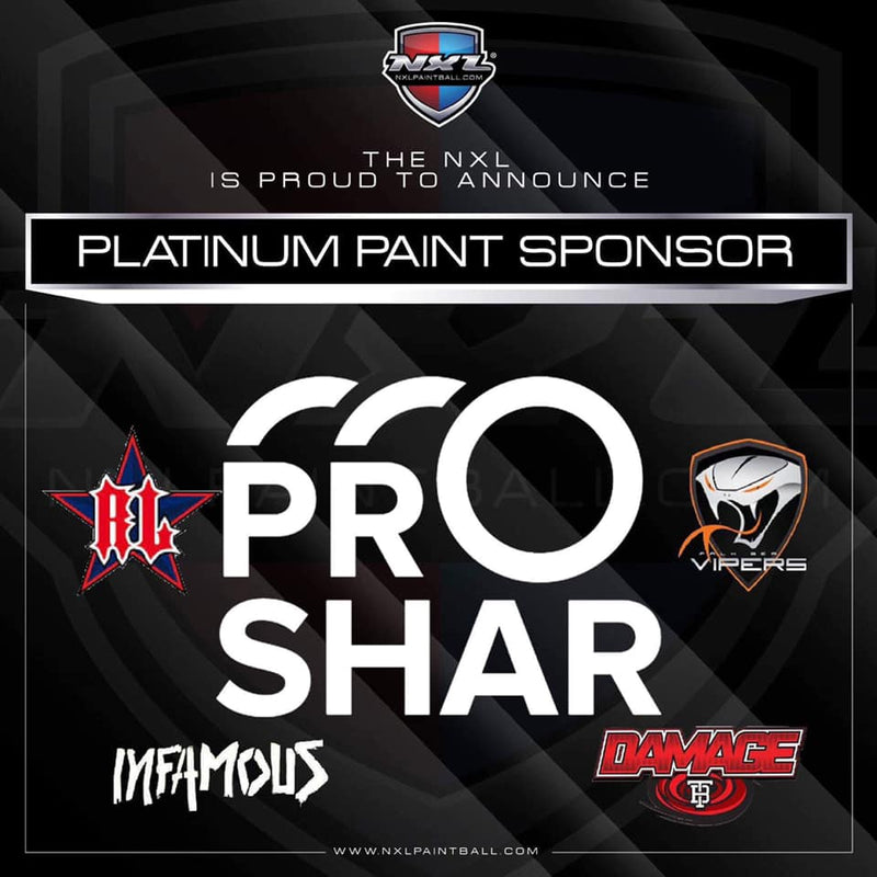 NXL Las Vegas 2019 PROSHAR